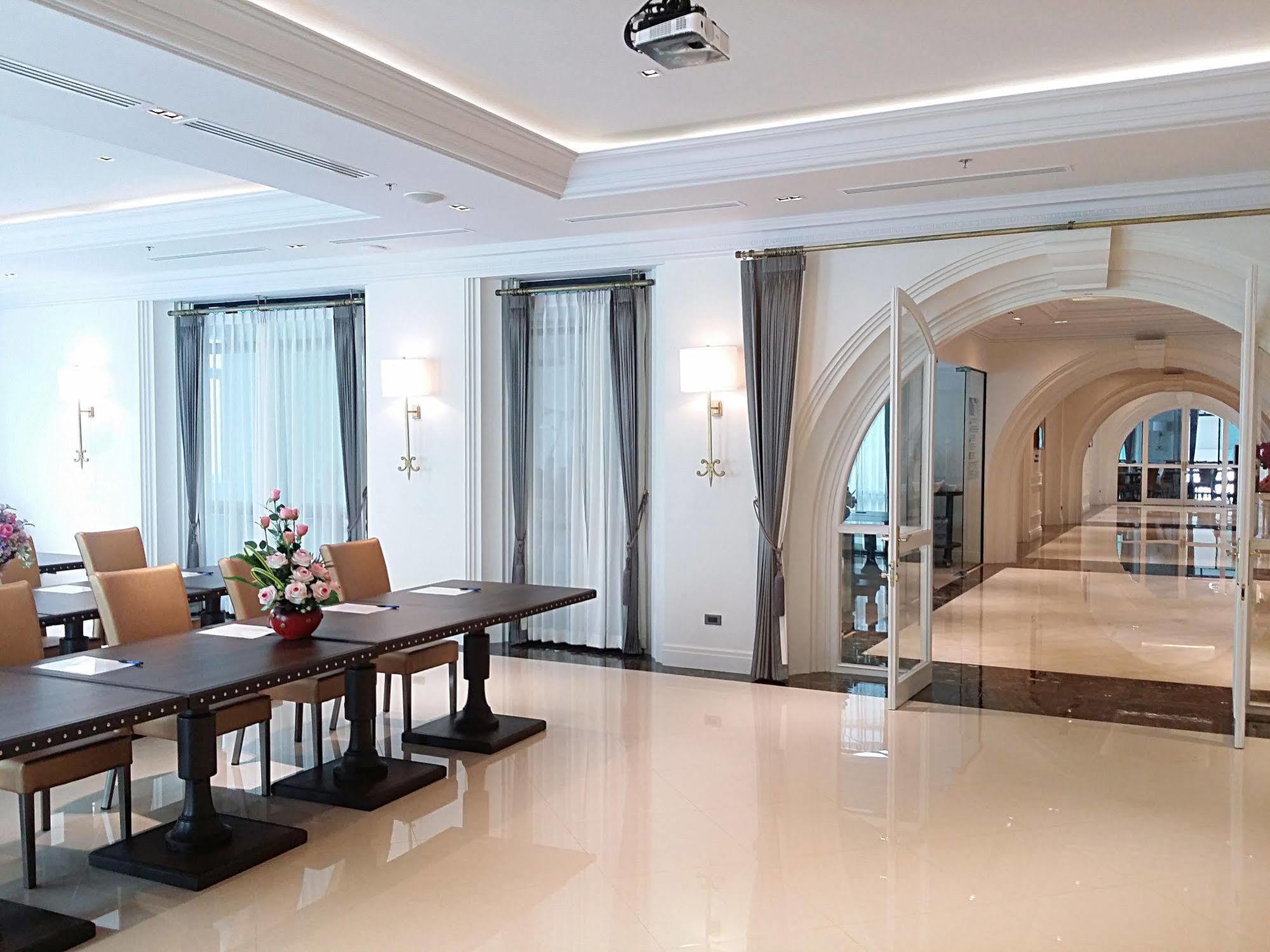 Sn Plus Hotel - Sha Plus Pattaya Exterior photo